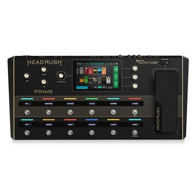 Prime Gitar Prosesörleri/Pedallar - 2