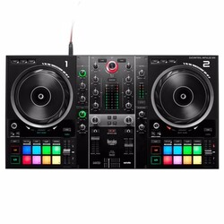 Hercules - DJ CONTROL INPULSE 500 Profesyonel Dj Kontrol Cihazı