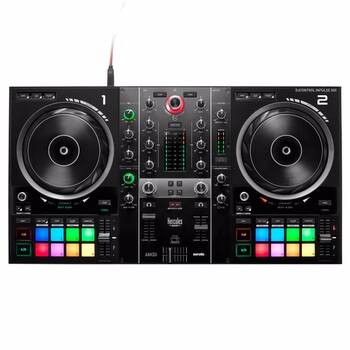 DJ CONTROL INPULSE 500 Profesyonel Dj Kontrol Cihazı - 1