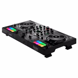 DJ CONTROL INPULSE 500 Profesyonel Dj Kontrol Cihazı - Thumbnail