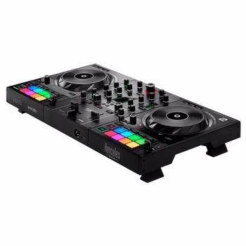 DJ CONTROL INPULSE 500 Profesyonel Dj Kontrol Cihazı