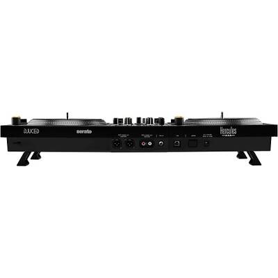 DJ Control Inpulse T7 Premium Edition Controller - 4