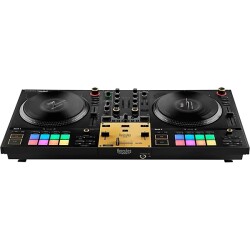 DJ Control Inpulse T7 Premium Edition Controller - 2