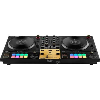 DJ Control Inpulse T7 Premium Edition Controller - 2