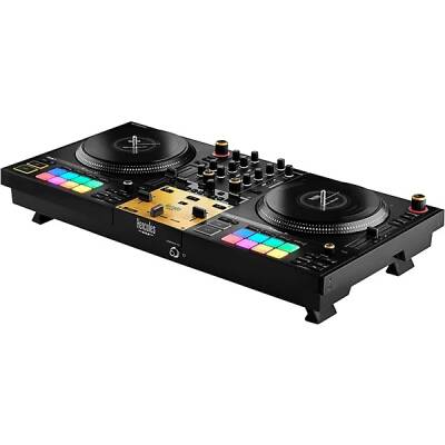 DJ Control Inpulse T7 Premium Edition Controller - 3