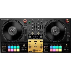 DJ Control Inpulse T7 Premium Edition Controller - Hercules