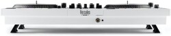 DJ Control Inpulse T7 White Edition Controller - 5
