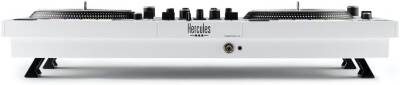 DJ Control Inpulse T7 White Edition Controller - 5