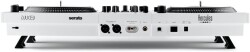 DJ Control Inpulse T7 White Edition Controller - 4