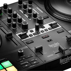 DJ Control Inpulse T7 WW Controller - 2