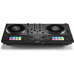 DJ Control Inpulse T7 WW Controller - Hercules