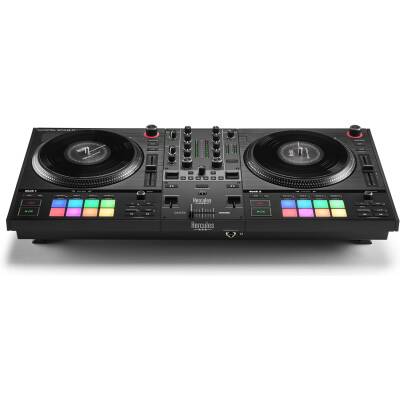 DJ Control Inpulse T7 WW Controller - 1