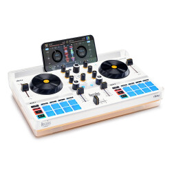 DJ Control Mix Ultra Controller - Hercules
