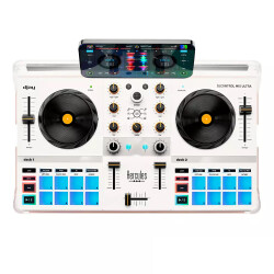 DJ Control Mix Ultra Controller - 2