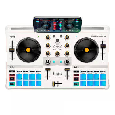 DJ Control Mix Ultra Controller - 2