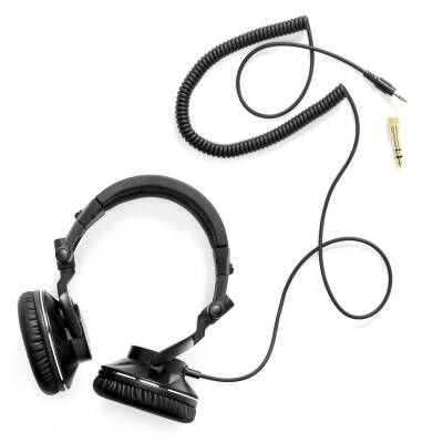 DJ Essentials Kit EU DJ Başlangış Seti - 9