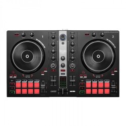 DJ Essentials Kit EU DJ Başlangış Seti - 2