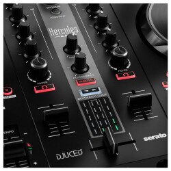 DJ Essentials Kit EU DJ Başlangış Seti - 4