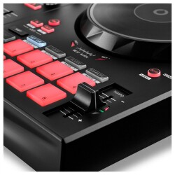 DJ Essentials Kit EU DJ Başlangış Seti - 3