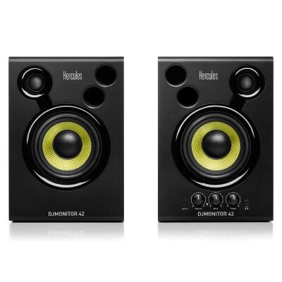 DJ Essentials Kit EU DJ Başlangış Seti - 5