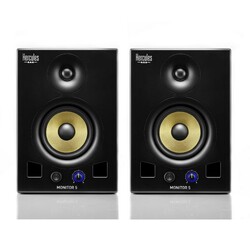 DJ Monitor 5 (Pair of speakers) - Thumbnail