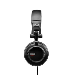 HDP DJ45 Dj Kulaklığı - Hercules