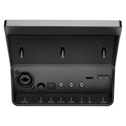 STREAM200 XLR Canlı Yayın Mikseri - 3