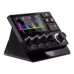 STREAM200 XLR Canlı Yayın Mikseri - 2