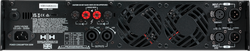 M-750D 2 Channel Audio Power Amplifier - Thumbnail