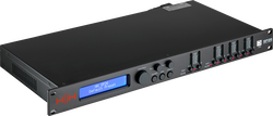 SP26 High performance 2 in 6 out loudspeaker processor - Thumbnail
