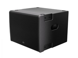 HH Electronics - TNA-1200S 1200 Watt 12 Inch Passive Line Array Subwoofer