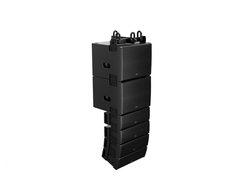 TNA-1200S 1200 Watt 12 Inch Passive Line Array Subwoofer - 6