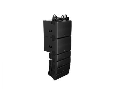 TNA-1200S 1200 Watt 12 Inch Passive Line Array Subwoofer - 6