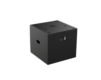 TNA 1800S 2000 Watt 18 Inch Passive Line Array Subwoofer - 3