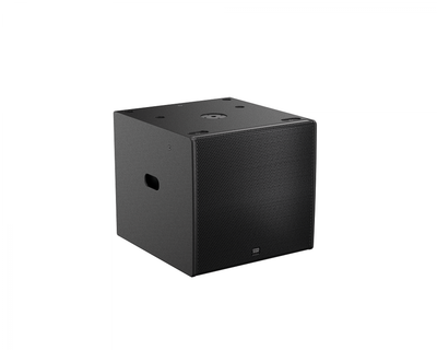 TNA 1800S 2000 Watt 18 Inch Passive Line Array Subwoofer - 2