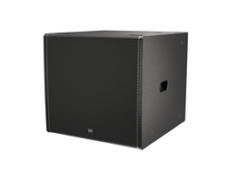 HH Electronics - TNA 1800SA 4000 Watt 18 Inch Active Powered Subwoofer