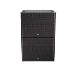 TNA-2120SA 1200 Watt 2x12 Inch Active Subwoofer - Thumbnail