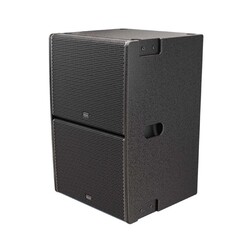 TNA-2120SA 1200 Watt 2x12 Inch Active Subwoofer - Thumbnail