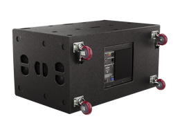 TNA-2800SA 8000W Peak Active Subwoofer - 5