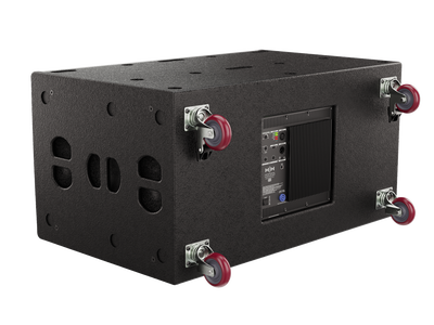 TNA-2800SA 8000W Peak Active Subwoofer - 5