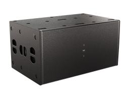 TNA-2800SA 8000W Peak Active Subwoofer - 2