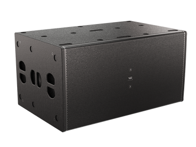 TNA-2800SA 8000W Peak Active Subwoofer - 2