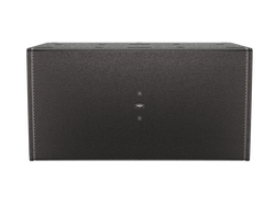 TNA-2800SA 8000W Peak Active Subwoofer - HH Electronics
