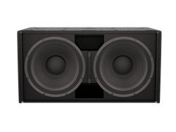 TNA-2800SA 8000W Peak Active Subwoofer - 4