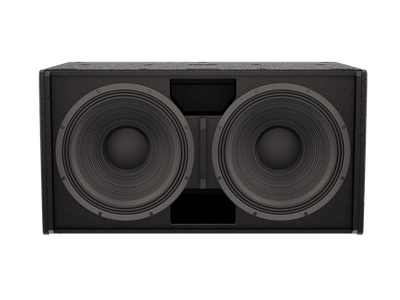 TNA-2800SA 8000W Peak Active Subwoofer - 4