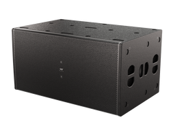 TNA-2800SA 8000W Peak Active Subwoofer - 3
