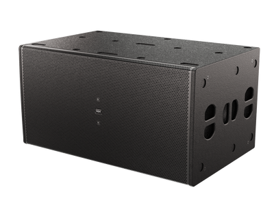 TNA-2800SA 8000W Peak Active Subwoofer - 3