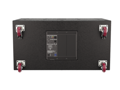 TNA-2800SA 8000W Peak Active Subwoofer - 6
