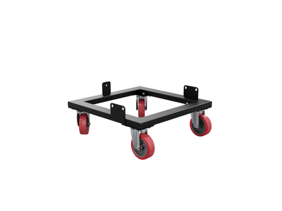 TNA-DF1 Portable Line Array System Roller Wheeled - 1