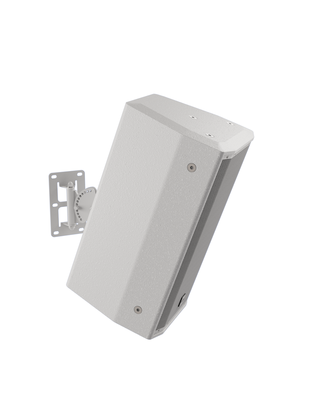 TNI-W8PRO-WH 8-inch 2 way Passive Speaker - 4
